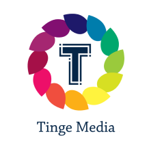 Tinge Media